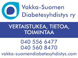 Vakka-Suomen Diabetesyhdistys ry